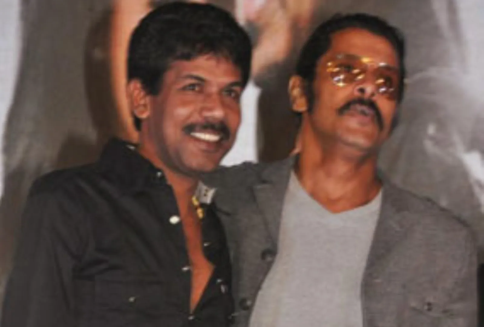 bala vikram
